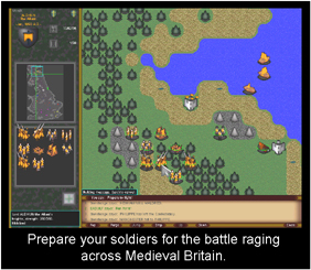 Medieval Britain Screenshot
